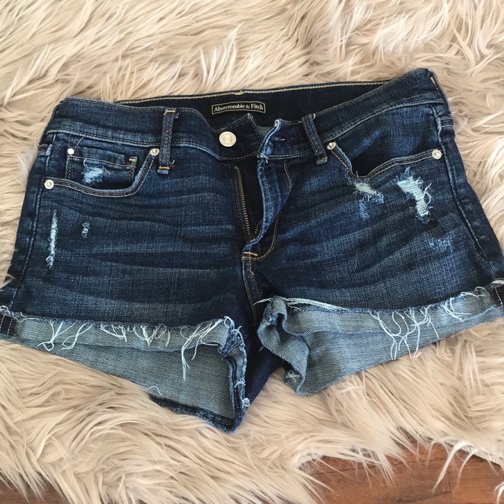 Abercrombie & Fitch shorts